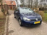 Volkswagen golf 1.4 tsi comfortline, 29-kpg-2 - afbeelding 5 van  11