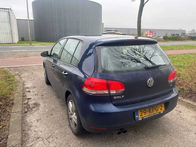 Volkswagen golf 1.4 tsi comfortline, 29-kpg-2 - afbeelding 6 van  11