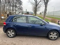 Volkswagen golf 1.4 tsi comfortline, 29-kpg-2 - afbeelding 8 van  11