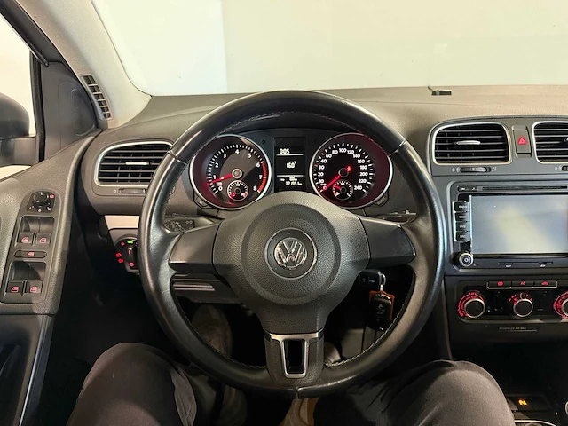 Volkswagen golf 1.4 tsi comfortline, 8-xbg-72 - afbeelding 3 van  14