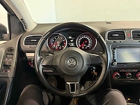 Volkswagen golf 1.4 tsi comfortline, 8-xbg-72 - afbeelding 3 van  14