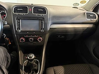 Volkswagen golf 1.4 tsi comfortline, 8-xbg-72 - afbeelding 4 van  14