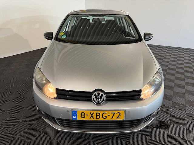 Volkswagen golf 1.4 tsi comfortline, 8-xbg-72 - afbeelding 6 van  14