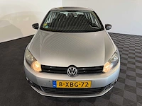 Volkswagen golf 1.4 tsi comfortline, 8-xbg-72 - afbeelding 6 van  14