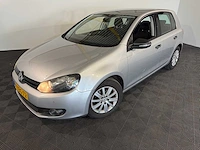 Volkswagen golf 1.4 tsi comfortline, 8-xbg-72