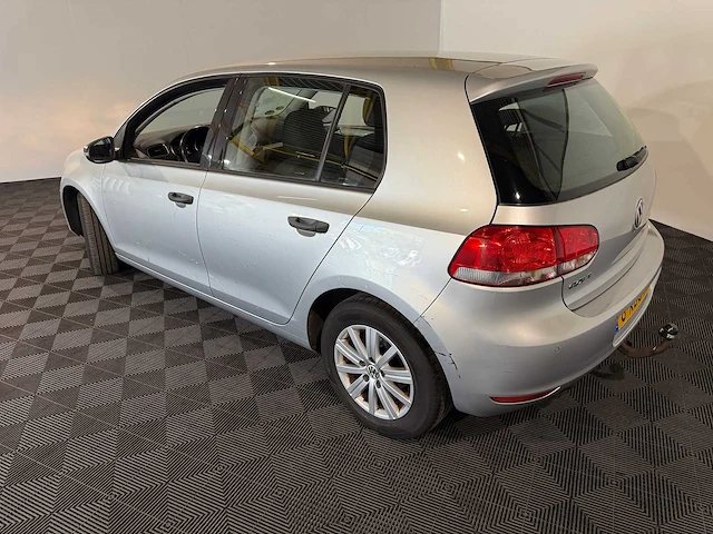 Volkswagen golf 1.4 tsi comfortline, 8-xbg-72 - afbeelding 7 van  14