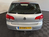 Volkswagen golf 1.4 tsi comfortline, 8-xbg-72 - afbeelding 8 van  14