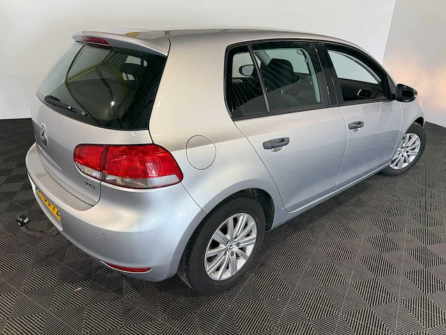 Volkswagen golf 1.4 tsi comfortline, 8-xbg-72 - afbeelding 10 van  14