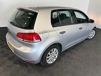 Volkswagen golf 1.4 tsi comfortline, 8-xbg-72 - afbeelding 10 van  14