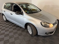 Volkswagen golf 1.4 tsi comfortline, 8-xbg-72 - afbeelding 11 van  14