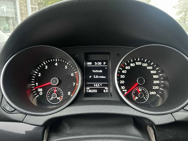 Volkswagen golf 1.4 tsi comfortline | 94-rzr-3 - afbeelding 2 van  27