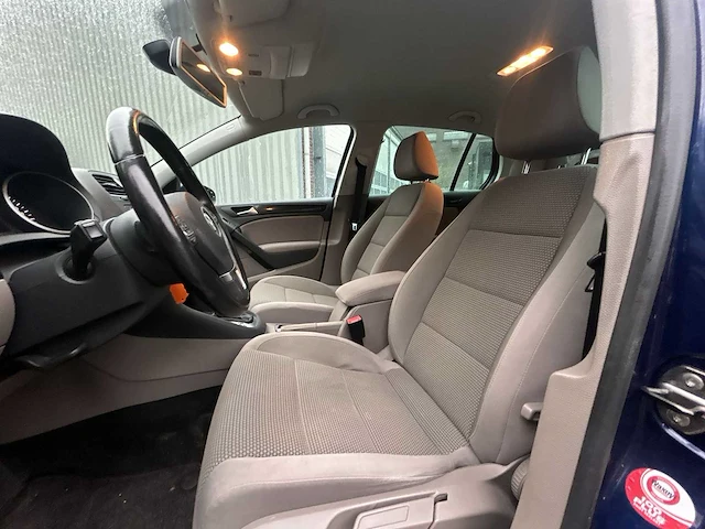 Volkswagen golf 1.4 tsi comfortline | 94-rzr-3 - afbeelding 3 van  27