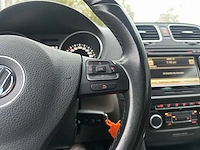 Volkswagen golf 1.4 tsi comfortline | 94-rzr-3 - afbeelding 8 van  27