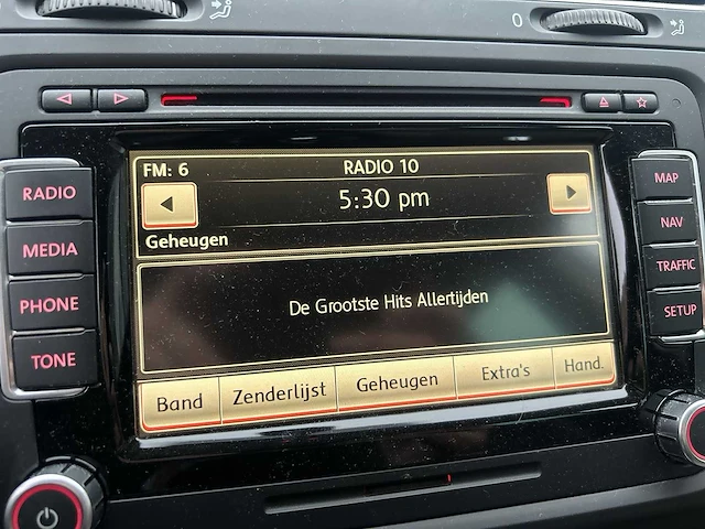 Volkswagen golf 1.4 tsi comfortline | 94-rzr-3 - afbeelding 9 van  27