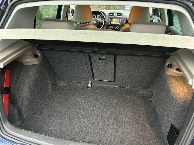 Volkswagen golf 1.4 tsi comfortline | 94-rzr-3 - afbeelding 15 van  27