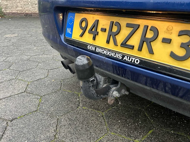 Volkswagen golf 1.4 tsi comfortline | 94-rzr-3 - afbeelding 16 van  27