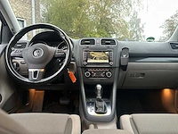 Volkswagen golf 1.4 tsi comfortline | 94-rzr-3 - afbeelding 18 van  27