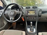 Volkswagen golf 1.4 tsi comfortline | 94-rzr-3 - afbeelding 19 van  27
