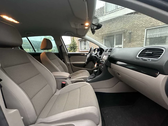Volkswagen golf 1.4 tsi comfortline | 94-rzr-3 - afbeelding 20 van  27