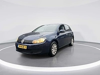 Volkswagen golf 1.4 tsi comfortline | 94-rzr-3 - afbeelding 12 van  27