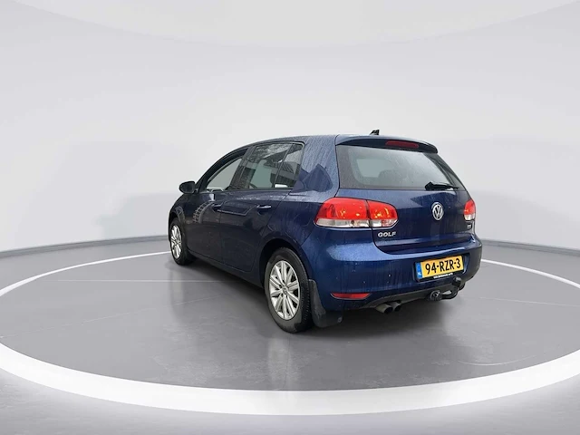Volkswagen golf 1.4 tsi comfortline | 94-rzr-3 - afbeelding 22 van  27