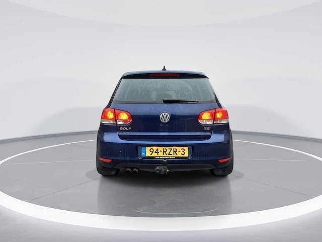 Volkswagen golf 1.4 tsi comfortline | 94-rzr-3 - afbeelding 23 van  27