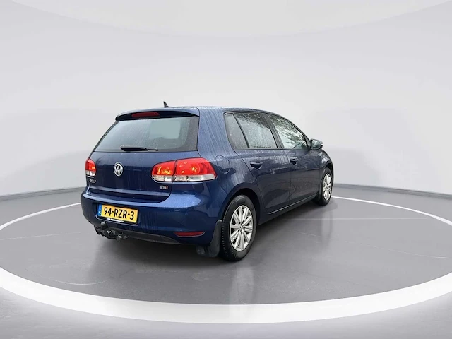 Volkswagen golf 1.4 tsi comfortline | 94-rzr-3 - afbeelding 24 van  27