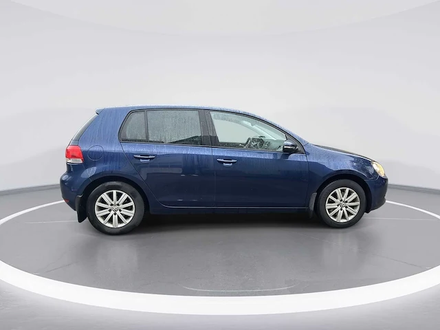 Volkswagen golf 1.4 tsi comfortline | 94-rzr-3 - afbeelding 25 van  27