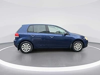 Volkswagen golf 1.4 tsi comfortline | 94-rzr-3 - afbeelding 25 van  27