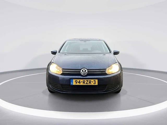 Volkswagen golf 1.4 tsi comfortline | 94-rzr-3 - afbeelding 27 van  27