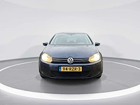 Volkswagen golf 1.4 tsi comfortline | 94-rzr-3 - afbeelding 27 van  27