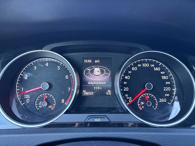 Volkswagen golf 1.4 tsi connected series car 2016 | t-420-br - afbeelding 5 van  34