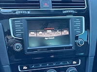 Volkswagen golf 1.4 tsi connected series car 2016 | t-420-br - afbeelding 10 van  34