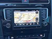 Volkswagen golf 1.4 tsi connected series car 2016 | t-420-br - afbeelding 11 van  34