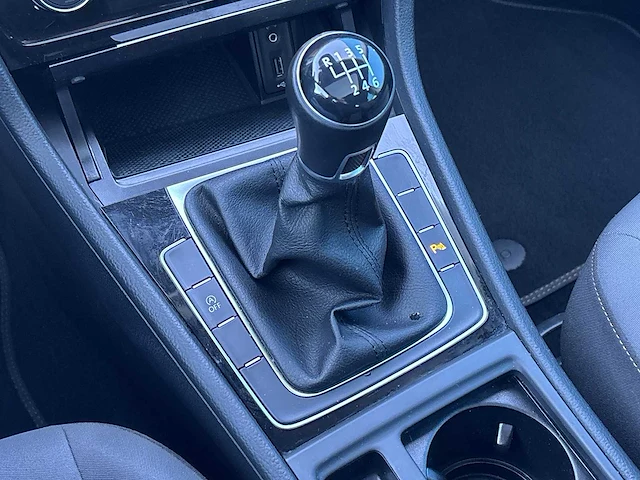 Volkswagen golf 1.4 tsi connected series car 2016 | t-420-br - afbeelding 15 van  34