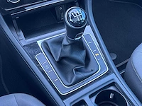 Volkswagen golf 1.4 tsi connected series car 2016 | t-420-br - afbeelding 15 van  34