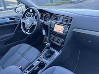 Volkswagen golf 1.4 tsi connected series car 2016 | t-420-br - afbeelding 19 van  34