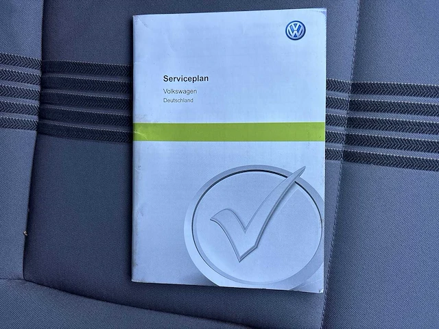 Volkswagen golf 1.4 tsi connected series car 2016 | t-420-br - afbeelding 21 van  34
