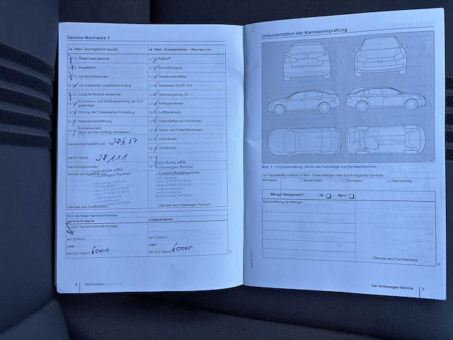 Volkswagen golf 1.4 tsi connected series car 2016 | t-420-br - afbeelding 22 van  34