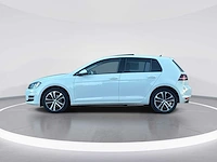 Volkswagen golf 1.4 tsi connected series car 2016 | t-420-br - afbeelding 12 van  34