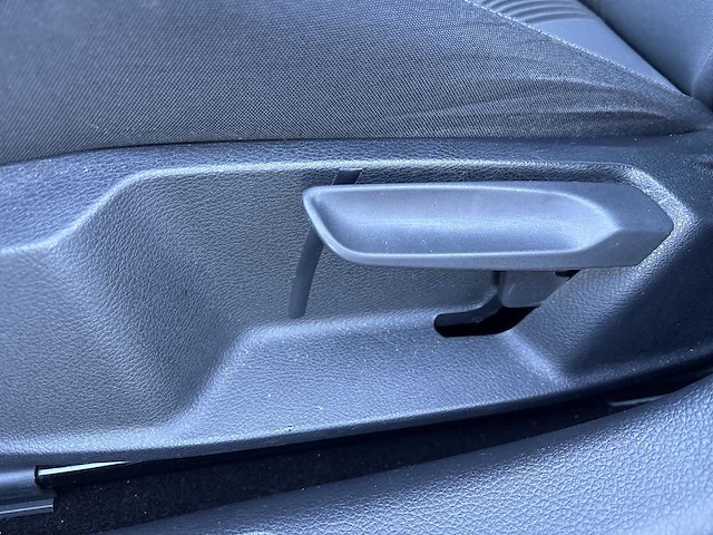 Volkswagen golf 1.4 tsi connected series car 2016 | t-420-br - afbeelding 2 van  34