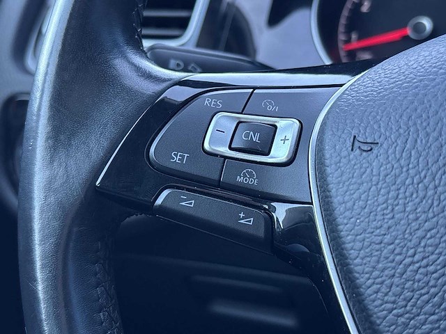 Volkswagen golf 1.4 tsi connected series car 2016 | t-420-br - afbeelding 7 van  34
