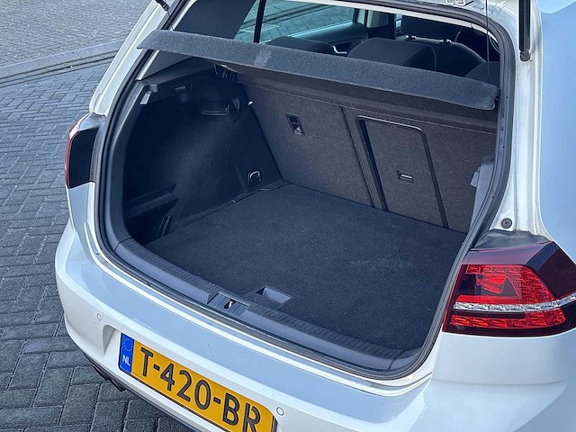 Volkswagen golf 1.4 tsi connected series car 2016 | t-420-br - afbeelding 16 van  34