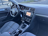 Volkswagen golf 1.4 tsi connected series car 2016 | t-420-br - afbeelding 19 van  34