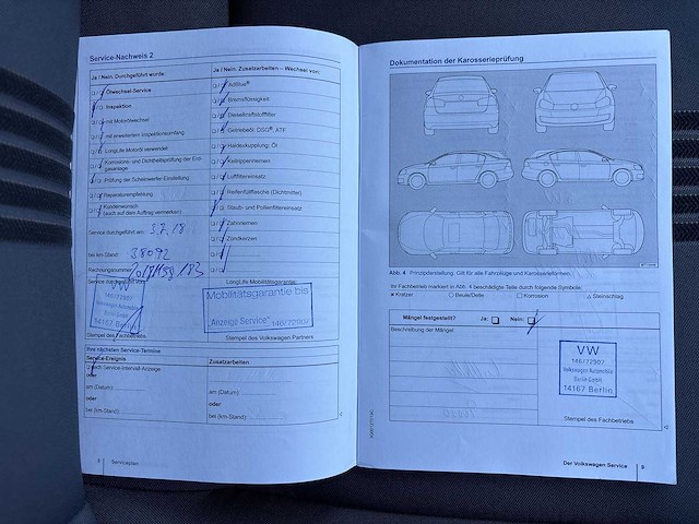 Volkswagen golf 1.4 tsi connected series car 2016 | t-420-br - afbeelding 24 van  34