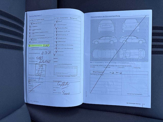 Volkswagen golf 1.4 tsi connected series car 2016 | t-420-br - afbeelding 25 van  34