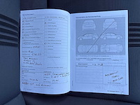 Volkswagen golf 1.4 tsi connected series car 2016 | t-420-br - afbeelding 27 van  34