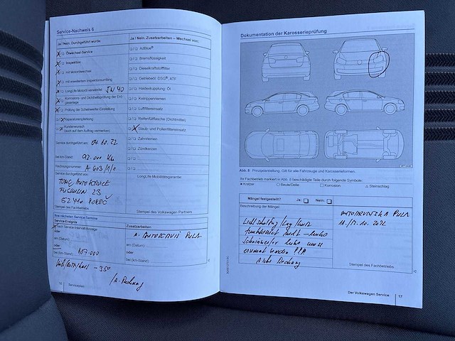 Volkswagen golf 1.4 tsi connected series car 2016 | t-420-br - afbeelding 28 van  34