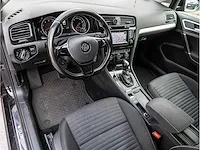 Volkswagen golf 1.4 tsi cup edition automaat 2014 navigatiesysteem stoelverwarming climate control, l-751-tg - afbeelding 2 van  29