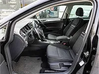 Volkswagen golf 1.4 tsi cup edition automaat 2014 navigatiesysteem stoelverwarming climate control, l-751-tg - afbeelding 3 van  29